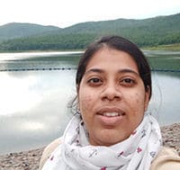 Anwesha Ghosh Anwesha Ghosh