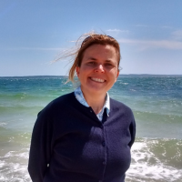 Susanne Menden-Deuer