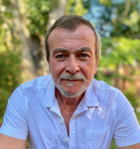 Paul del Giorgio
