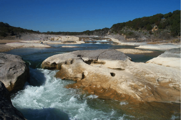 rivers rivers